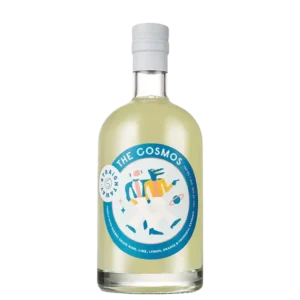 Straightaway Cocktails Cosmos