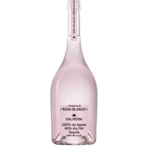 Calirosa Rosa Blanco Tequila