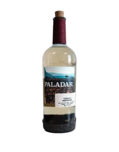 Paladar Reposado Tequila