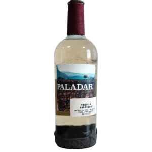 Paladar Reposado Tequila